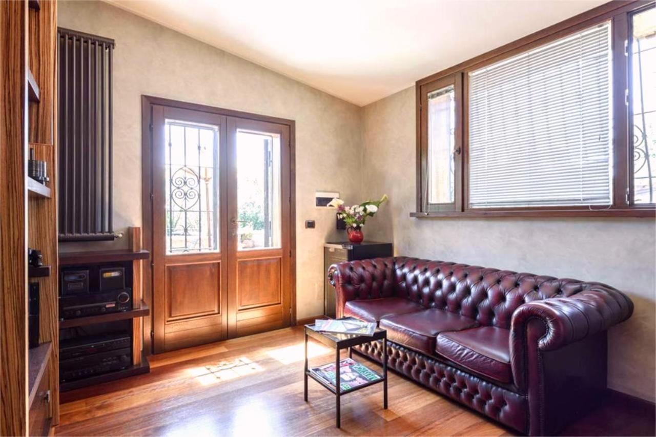 La Valle Dei Casali Com 3* Rom